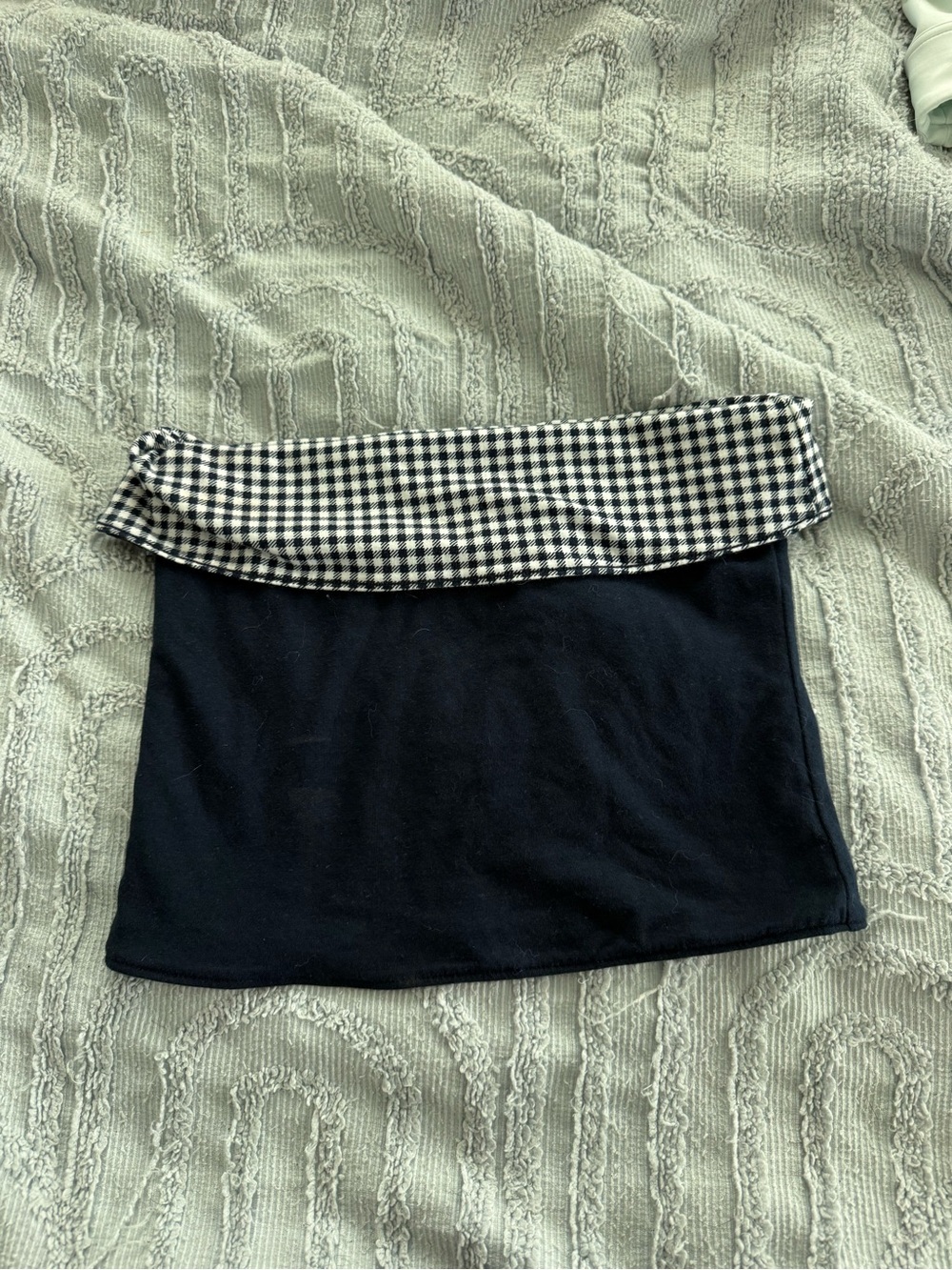 Hollister tube top